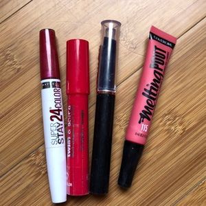 Lipstick Bundle